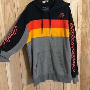 Troy Lee Designs Hoodie
